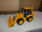 Bruder JCB 4CX baggerkraan, Ophalen, Zo goed als nieuw