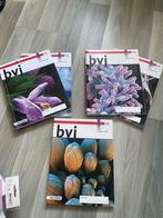 bvj biologieboeken, Ophalen of Verzenden, Gelezen, VWO, Biologie