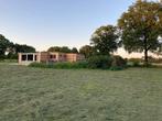 Woonunit - Tijdelijke huisvesting, Doe-het-zelf en Verbouw, Bouwketen en Schaftketen, Ophalen, Gebruikt