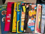 Oude Platen elpees & Singles Collectie - Vinyl, Ophalen of Verzenden, Gebruikt, Overige formaten