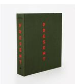 Stephan Vanfleteren – Present - Gesigneerd, Boeken, Vanfleteren, Fotografie algemeen, Ophalen of Verzenden, Zo goed als nieuw