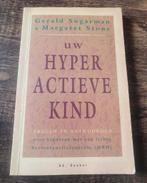 Uw hyperactieve kind Gerald sugarman, Ophalen of Verzenden, Zo goed als nieuw, Sociale psychologie