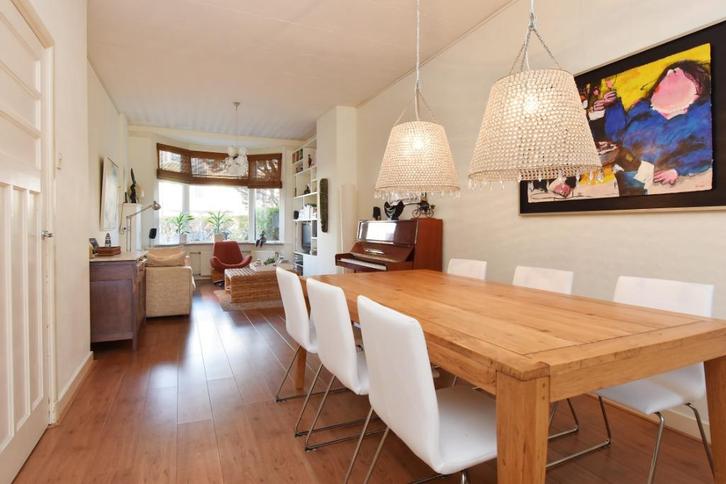 Kristallen Hanglamp, Huis en Inrichting, Lampen | Hanglampen, Zo goed als nieuw, Minder dan 50 cm, Glas, Metaal, Ophalen
