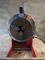 Lasmanipulator Javac PRO 1 met klauwplaat. Weinig gebruikt., Ophalen, Zo goed als nieuw