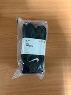 Nike Everyday sokken zwart, Ophalen of Verzenden, Nieuw, Maat 39 t/m 42, Zwart