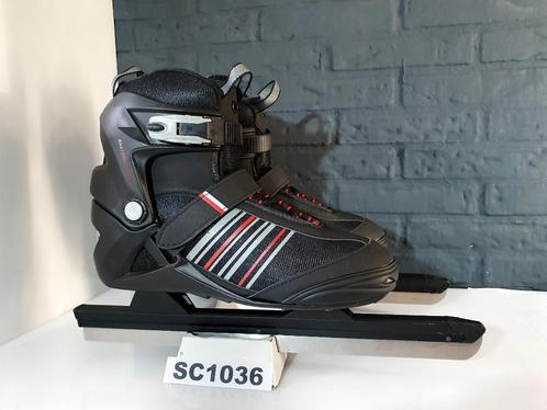 Coolmax AC Combi Combinoor Comfort Noren Maat 42, Sport en Fitness, Schaatsen, Zo goed als nieuw, Combinoren, Overige merken, Verzenden