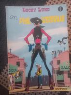 Lucky Luke Stripboeken, Meerdere stripboeken, Ophalen of Verzenden, Gelezen, Morris