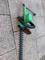 Hitachi Heggenschaar electrische, Ophalen of Verzenden, Zo goed als nieuw, Elektrisch, Stihl , Hitachi Husqvarna