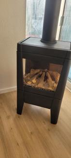 Faber Odense Gesloten Gashaard B55xD40xH95 ophalen, Ophalen of Verzenden, Zo goed als nieuw, Vrijstaande haard, Gashaard