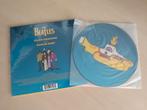 Beatles Yellow Submarine Picture Disc 7 inch - Nieuw!, 7 inch, Single, Ophalen of Verzenden, Pop