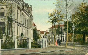 (300-071-033) Groningen Heereplein beschikbaar voor biedingen
