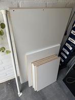 Ikea pax planken, Doe-het-zelf en Verbouw, Minder dan 25 mm, Ophalen of Verzenden, Zo goed als nieuw, Plank
