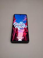 Motorola G54 5G, Telecommunicatie, Mobiele telefoons | Motorola, Gebruikt, Overige modellen, Zwart, Touchscreen