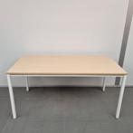 Ahrend tafel - 160x80 cm kantoortafel bureau, Huis en Inrichting, Bureaus, Ophalen of Verzenden, Gebruikt