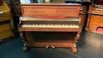Piano Pleyel, Muziek en Instrumenten, Piano's, Ophalen, Gebruikt, Bruin, Piano