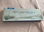Wifi camp pro 2, Computers en Software, WiFi-versterkers, Ophalen, Zo goed als nieuw