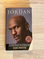 The Jordan Rules - Sam Smith, Ophalen of Verzenden, Gelezen, Balsport