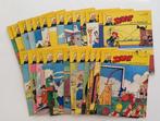 Sjors Stripbladen, Boeken, Strips | Comics, Gelezen, Europa, Ophalen of Verzenden, Meerdere comics