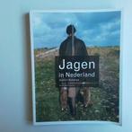 Jagen in Nederland, Ophalen of Verzenden, Zo goed als nieuw