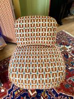 Bold Monkey lounge chair Ritz, Nieuw, 75 tot 100 cm, Ophalen of Verzenden, 75 tot 100 cm