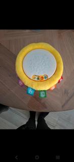Vtech trommel, Ophalen of Verzenden, Zo goed als nieuw, 6 maanden tot 2 jaar