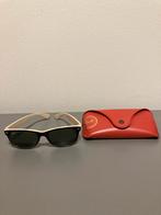 Ray ban dameszonnebril, Verzenden, Gebruikt, Ray-Ban