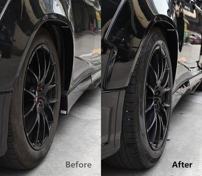 4x100 spoorverbreders, Auto diversen, Tuning en Styling, Verzenden