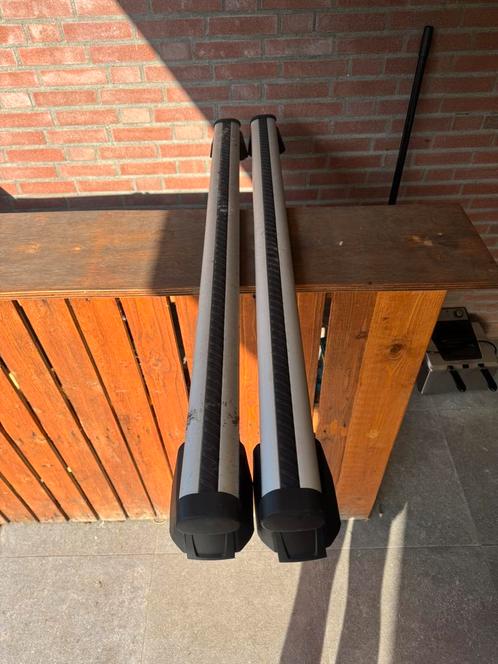 Dakdragers audi ‼️, Auto diversen, Dakdragers, Zo goed als nieuw, Ophalen