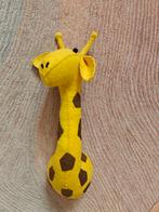 Giraffe hoofd voor aan de muur, Ophalen of Verzenden, Zo goed als nieuw, Wanddecoratie