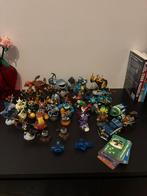 Skylander collectie, Avontuur en Actie, 2 spelers, Ophalen of Verzenden, Zo goed als nieuw