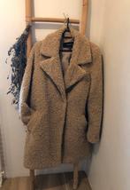 Vero Moda Teddy Jas - Maat M, Maat 38/40 (M), Vero Moda, Beige, Ophalen of Verzenden