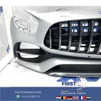 W190 GT GTC GTS AMG BUMPER FACELIFT VOORBUMPER COMPLEET A190, Gebruikt, -, Voor, Ophalen of Verzenden