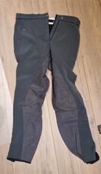Pikeur fleece winterrijbroek, Dieren en Toebehoren, Paardrijkleding, Dressuur, Zo goed als nieuw, Dames, Onderkleding