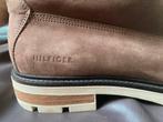 Z.g.a.n. Heren boots van HILFIGER., Kleding | Heren, Schoenen, Ophalen, Zo goed als nieuw, Bruin, Boots