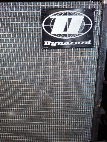 Dynacord 15" Bass Cabinet Vintage (jaren 70/80) beschikbaar voor biedingen