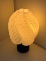 Swirl tafellamp, Ophalen of Verzenden, Zo goed als nieuw