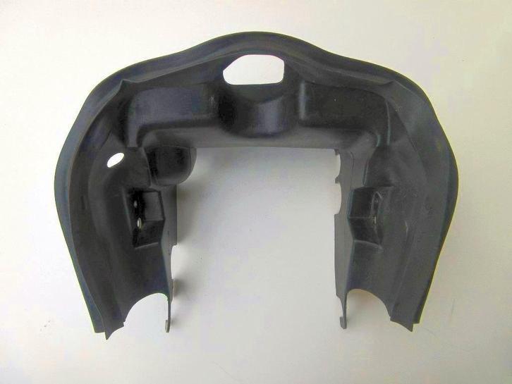 Honda VF1000 radiatorkap boven VF 1000 F cover kap deksel, Motoren, Accessoires | Overige, Gebruikt, Ophalen of Verzenden