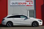 Mercedes-Benz CLA-Klasse Shooting Brake 180 Lease Edition Pl, Auto's, Mercedes-Benz, CLA, 4 cilinders, Voorwielaandrijving, 1360 kg