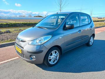 Hyundai i10 1.1 AIRCO 2010 APK 17-03-2026! beschikbaar voor biedingen
