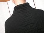 SARAH PACINI wollen jasje,ONE SIZE ,topstaat, Maat 38/40 (M), Tweedehands, Sarah pacini, Sarah Pacini