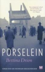 Bettina Drion: Porselein, Ophalen of Verzenden, Gelezen, Nederland