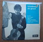 Groot, Boudewijn de  - EP  - 6 nummers - Strand - TOP, Cd's en Dvd's, Vinyl Singles, Gebruikt, Verzenden, 7 inch, EP