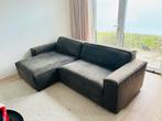 Bank 265cm lang met lounge gedeelte, Huis en Inrichting, Banken | Bankstellen, Ophalen, 250 tot 300 cm, Gebruikt, 125 tot 150 cm
