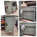 Kast en Commode, Kinderen en Baby's, Kinderkamer | Commodes en Kasten, Ophalen, 50 tot 70 cm, 90 tot 105 cm, 100 cm of meer