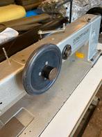 Durkopp adler lang arm industrie naaimachine, Hobby en Vrije tijd, Naaimachines en Toebehoren, Ophalen, Overige merken