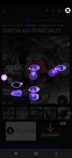 bmw m57 en m47 adapter, Auto-onderdelen, Ophalen of Verzenden, Nieuw