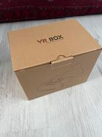 VR Bril voor Telefoon - VR BOX, Ophalen, Zo goed als nieuw, VR-bril, Telefoon