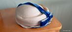 Vintage jaren 40/50 dames hoedje Navy Sailor box, Ophalen of Verzenden