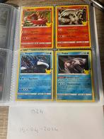 Celebrations 25th master set met een paar extra promo’s, Hobby en Vrije tijd, Verzamelkaartspellen | Pokémon, Nieuw, Boek of Catalogus