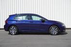 Volkswagen Golf 1.4 eHybrid Style | Automaat | Vol opties |, Gebruikt, 4 cilinders, Blauw, 1500 kg